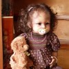 [New]20'' Olivia Realistic Reborn Baby Doll Girl