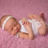 17Inch Legend Reborn Baby Toy - Realistic And Lifelike