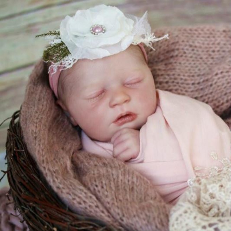 17Inch Barrett Rebor...