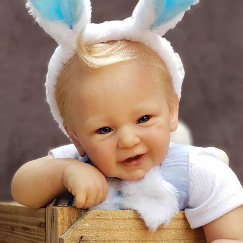 Realistic 21'' Teela...