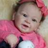 Realistic 21'' Andrea New Reborn Baby Doll