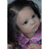 [Special Discount] [NEW] 22'' Candance Reborn Baby Doll Series Gabriella Girl