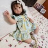 22'' Little Cutie Oliver Reborn Baby Doll Girl