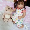 Realistic 22'' Love For Cutie Adriana Reborn Baby Doll Girl