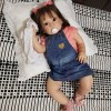 22'' Sweet Little Beautie Elliana Reborn Baby Doll Girl