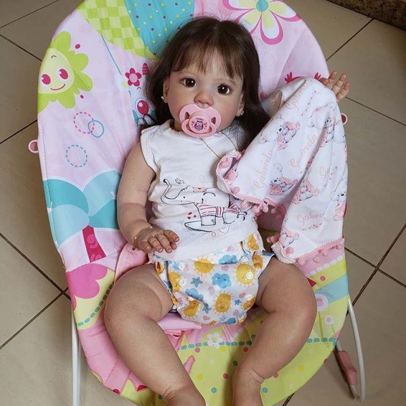 Lifelike 22'' Little...