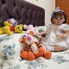 22'' Little Sweetie Sadie Reborn Baby Doll Girl