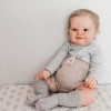 20'' Little Emma Cute Reborn Baby Doll -Realistic And Lifelike
