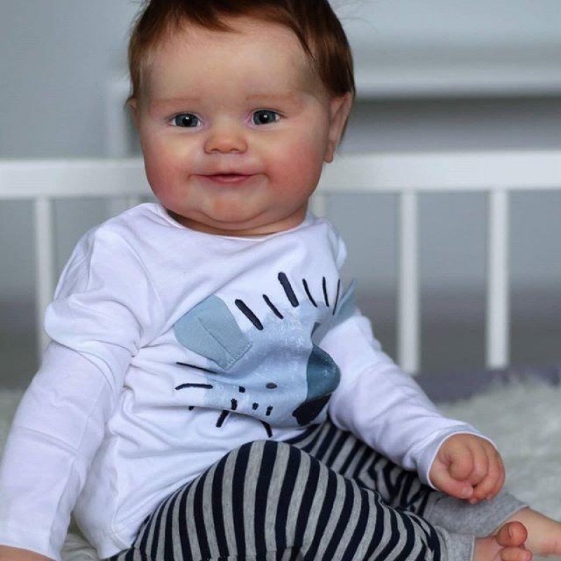 20'' Little Sophia C...