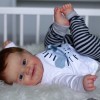20'' Little Sophia Cute Reborn Baby Doll -Realistic And Lifelike