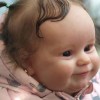 20'' Little Zachary  Cute Reborn Baby Doll -Realistic And Lifelike