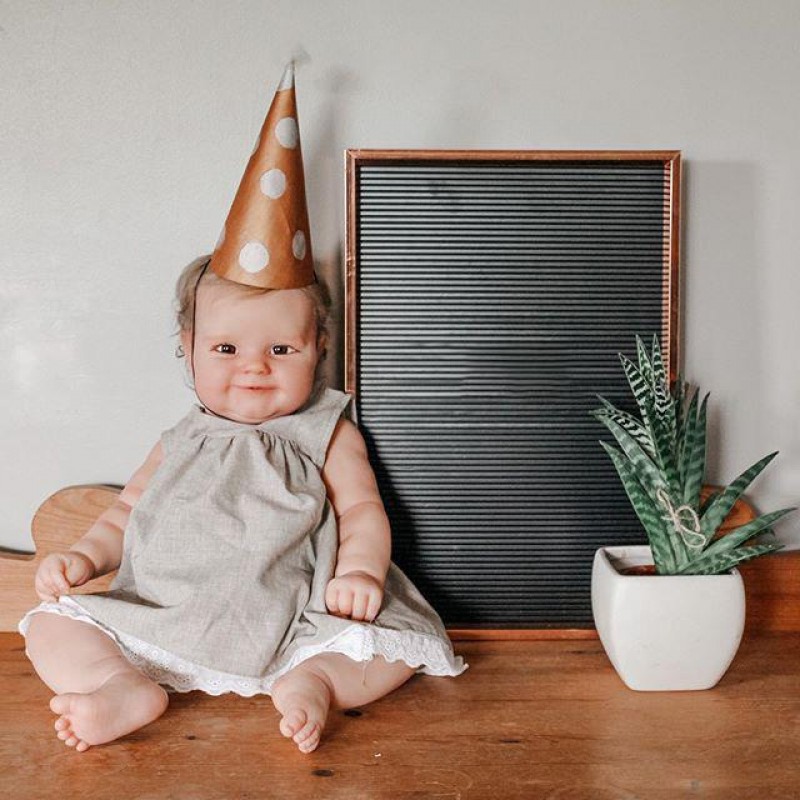 20'' Little Lucas  C...