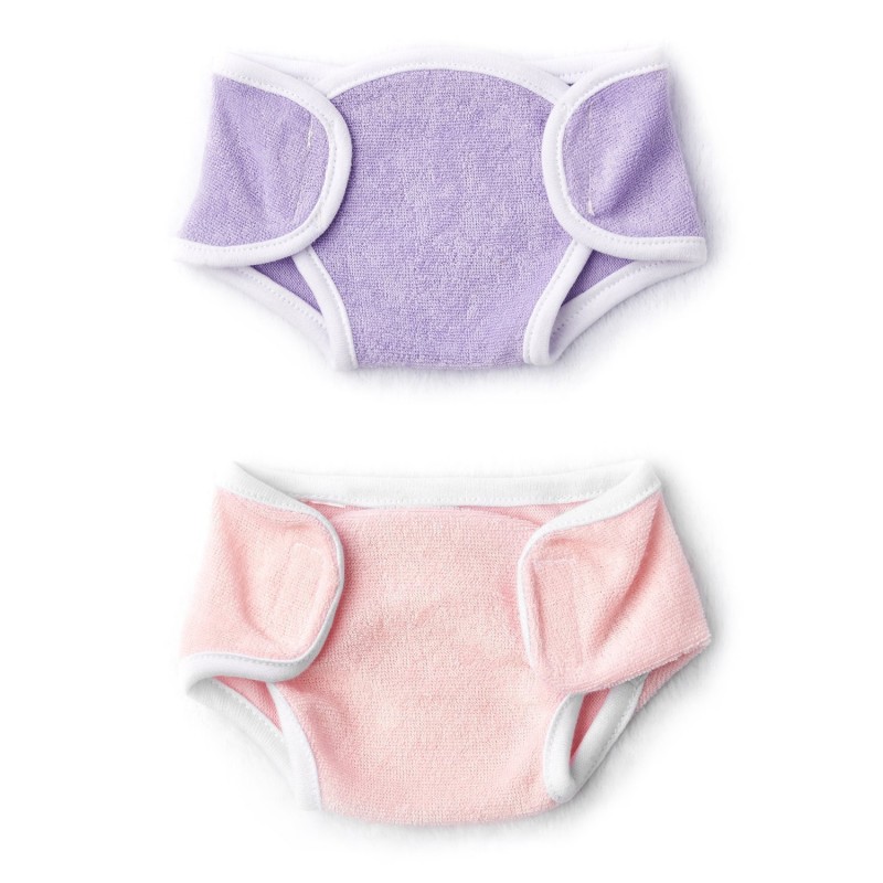 2-Pack Diaper Cover ...