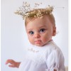 Real Life 22'' Little Barrefia Reborn Baby Doll Girl
