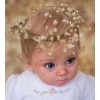 Real Life 22'' Little Barrefia Reborn Baby Doll Girl