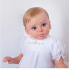 Real Life 22'' Little Alia Reborn Baby Doll Girl