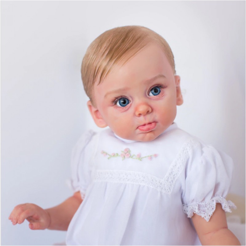 Real Life 22'' Littl...