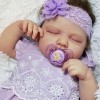 20''  Ruth Truly Reborn Baby Doll