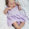 20''  Ruth Truly Reborn Baby Doll