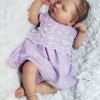 20''  Ruth Truly Reborn Baby Doll