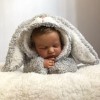 20''  Henrietta Truly Reborn Baby Doll