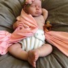 20''  Carrie Truly Reborn Baby Doll