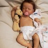 20''  Mariama Truly Reborn Baby Doll