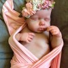 20''  Carrie Truly Reborn Baby Doll