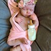 20''  Carrie Truly Reborn Baby Doll