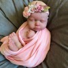 20''  Carrie Truly Reborn Baby Doll