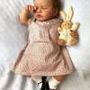 20''  Moiler Reborn Baby Doll