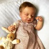 20''  Moiler Reborn Baby Doll