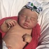 20''  Lookies Reborn Baby Doll