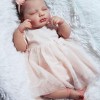20''  Licken Truly Reborn Baby Doll