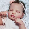 20''  Licken Truly Reborn Baby Doll