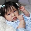 22'' Florence Realistic Reborn Baby Girl