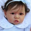 22'' Gigi Realistic Reborn Baby Girl