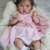 22'' Gary Realistic Reborn Baby Girl