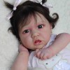 22'' Hilary Realistic Reborn Baby Girl