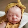 19'' Rylie Lifelike Realistic Sweetie Reborn Baby Doll