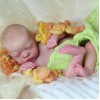 19'' Oakley Lifelike Realistic Sweetie Reborn Baby Doll