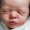 19'' Rylie Lifelike Realistic Sweetie Reborn Baby Doll