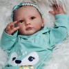 18'' Lucia Realistic Cute Reborn Baby Doll