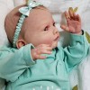 18'' Lucia Realistic Cute Reborn Baby Doll