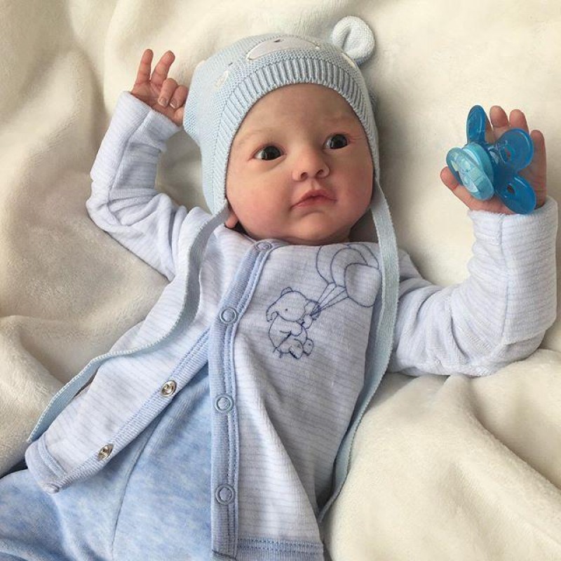 18'' Jameson Realist...