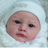 18'' Ryder Realistic Cute Reborn Baby Doll