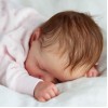20'' Lesliam Touch Real Reborn Baby Doll Girl