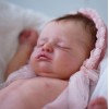 20 '' Real Lifelike Alliania Reborn Baby Dolls