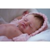 20 '' Real Lifelike Alliania Reborn Baby Dolls