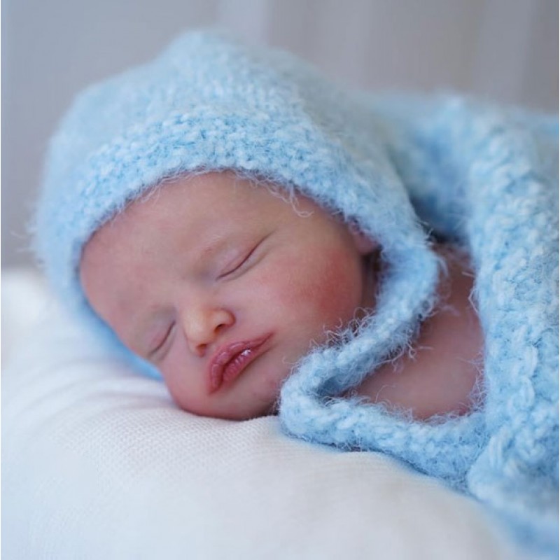 Realistic 20'' Sweet...